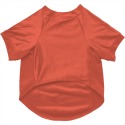 Bryan Sammons Orange  Dog & Cat Pet Jersey