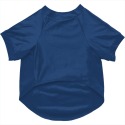 Jalen Brunson Blue  Dog & Cat Pet Jersey