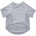 John Taylor White  Dog & Cat Pet Jersey