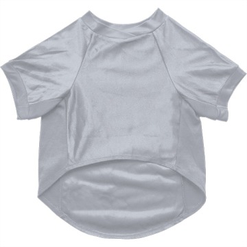 John Taylor White  Dog & Cat Pet Jersey